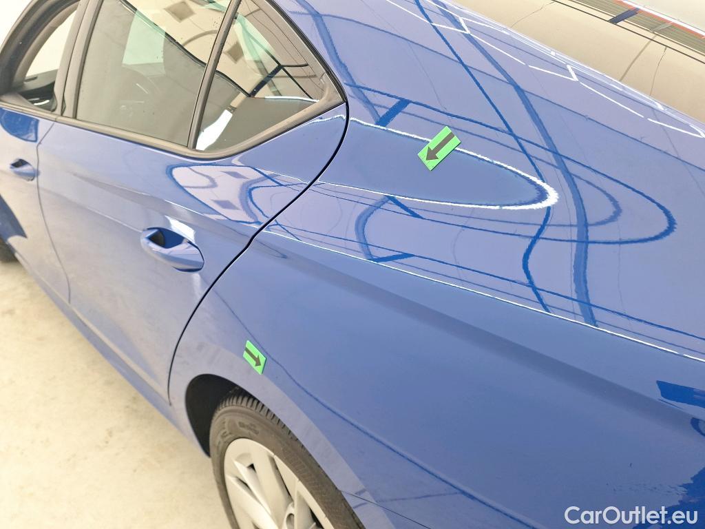  Skoda  Octavia 1.5 TSI 150CP Style #15