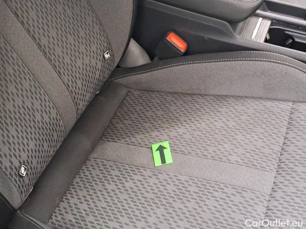  Skoda  Octavia 1.5 TSI 150CP Style #16