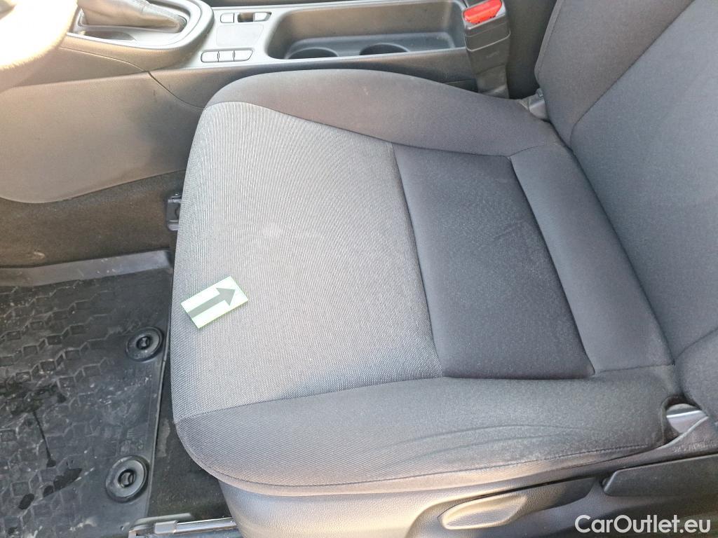  Toyota  Yaris 1.5 Hybrid Eco HYB Auto #17