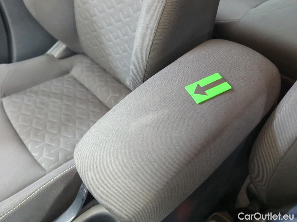  Toyota  Corolla 1.8 Hybrid Eco HSD E-CVT #17