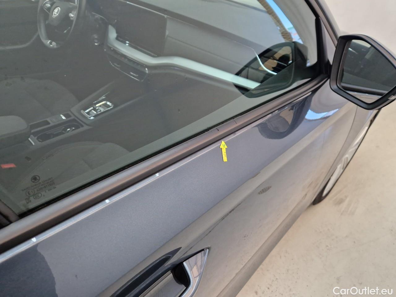  Skoda  Octavia 2.0 TDI 200CP Style DSG 4x4 #51