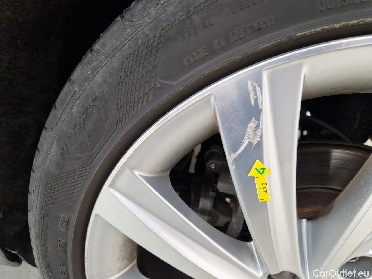  Skoda  Octavia 2.0 TDI 200CP Style DSG 4x4 #45