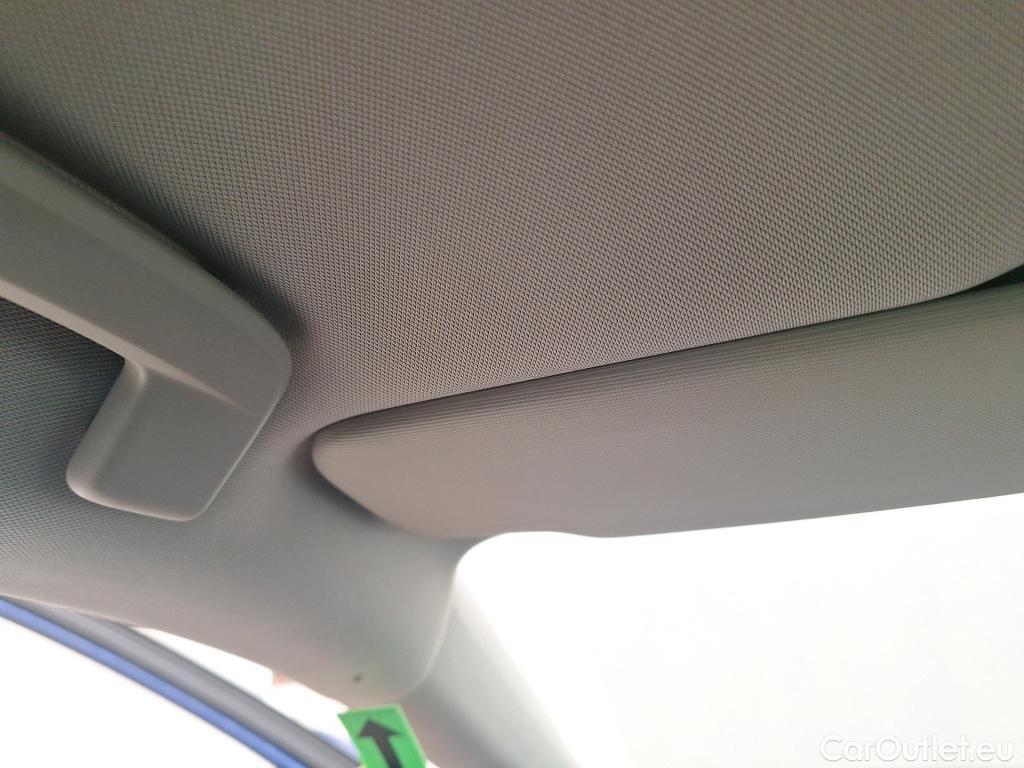  Skoda  Octavia 1.5 TSI 150CP Style #3