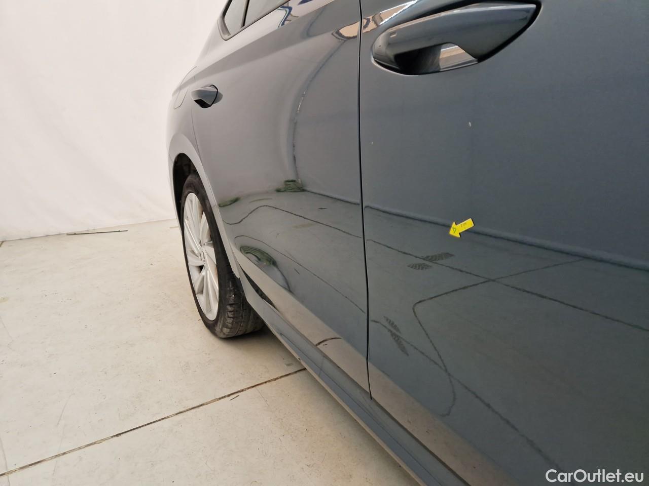  Skoda  Octavia 2.0 TDI 200CP Style DSG 4x4 #26