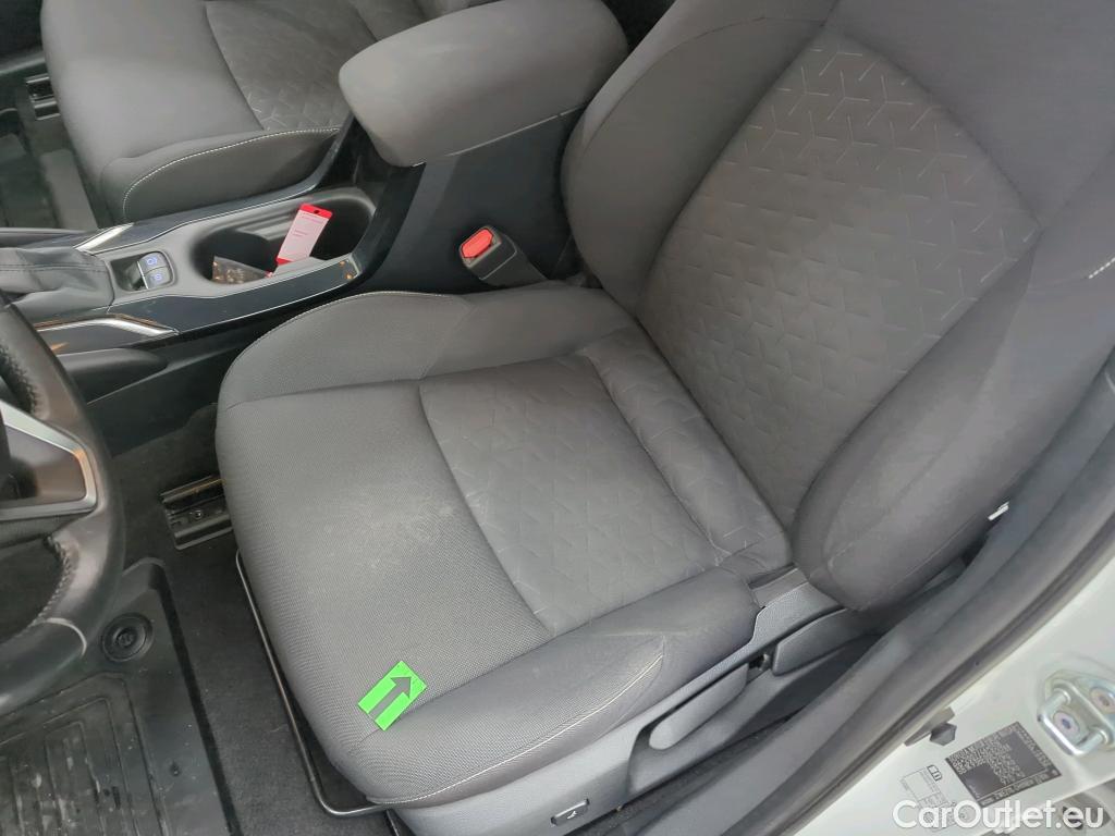  Toyota  Corolla 1.8 Hybrid Eco HSD E-CVT #19