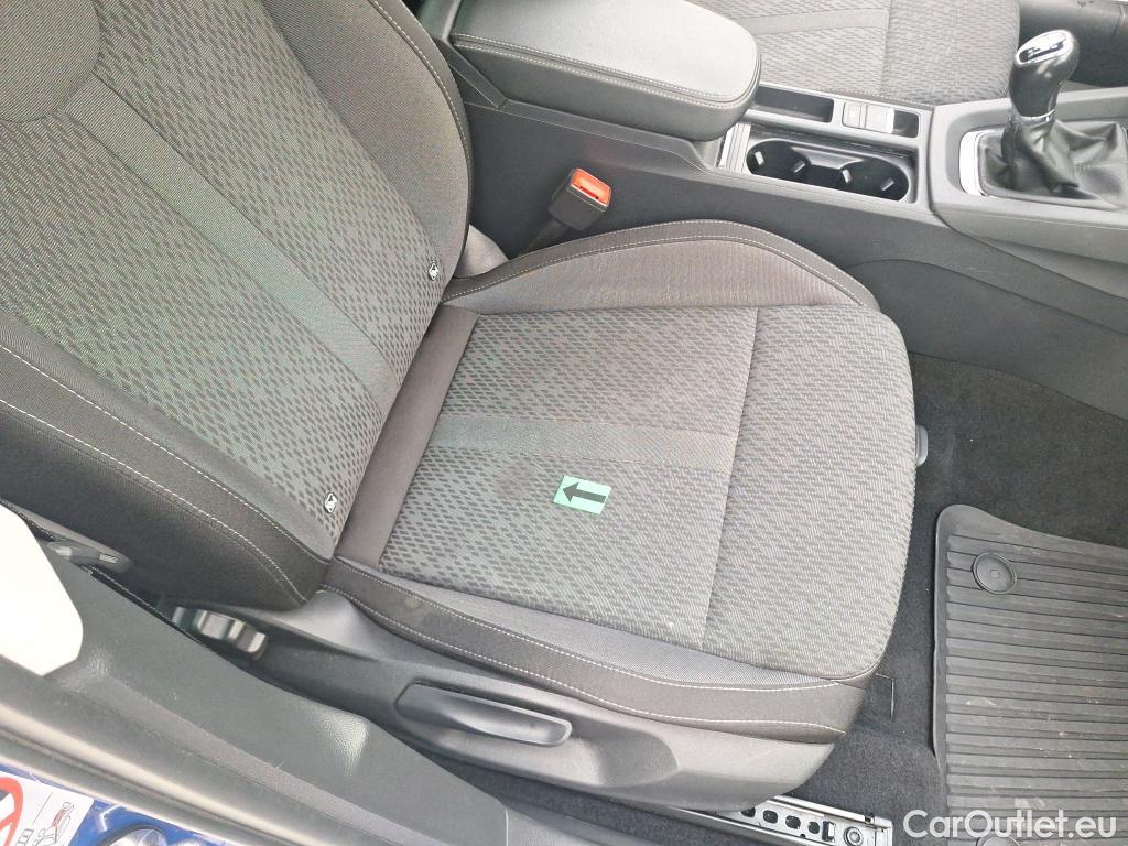  Skoda  Octavia 1.5 TSI 150CP Style #27