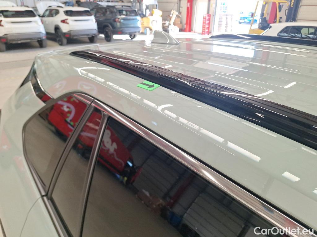  Toyota  RAV4 2.5 Hybrid Luxury HSD E-CVT 4x4 #19