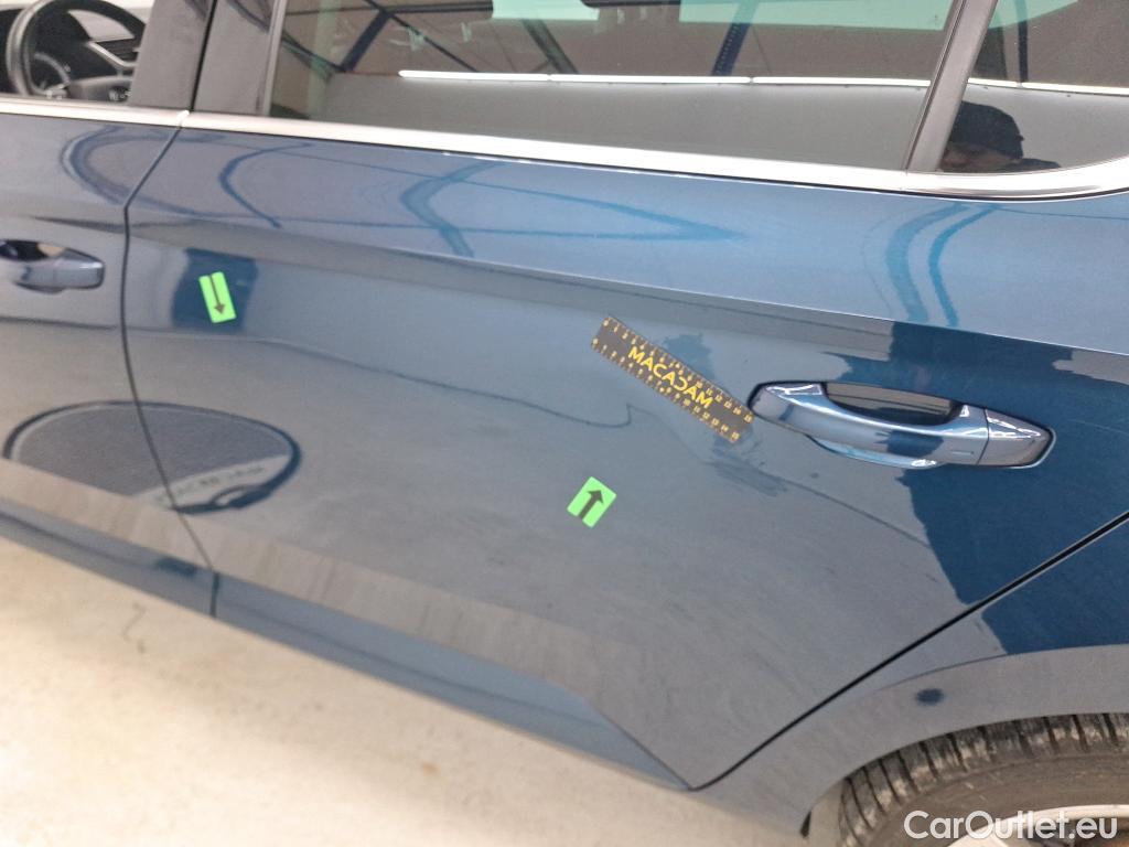  Skoda  Superb 2.0 TDI 150CP Style DSG #3