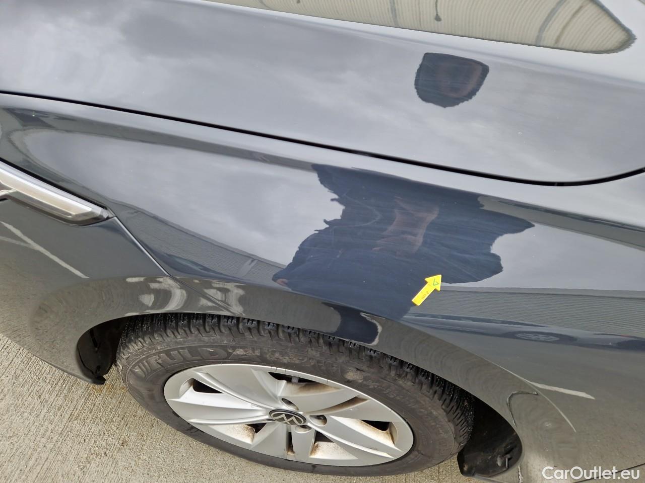  Volkswagen  Golf  2.0 TDI 116HP DSG Life Variant #8