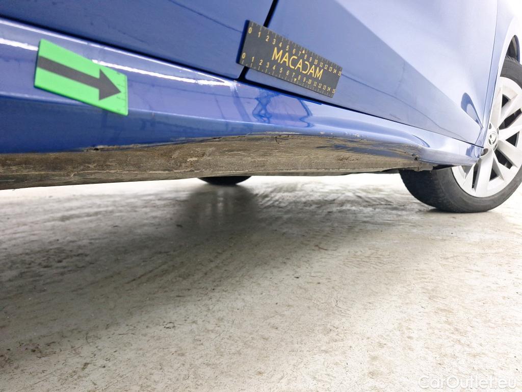  Skoda  Octavia 1.5 TSI 150CP Style #7