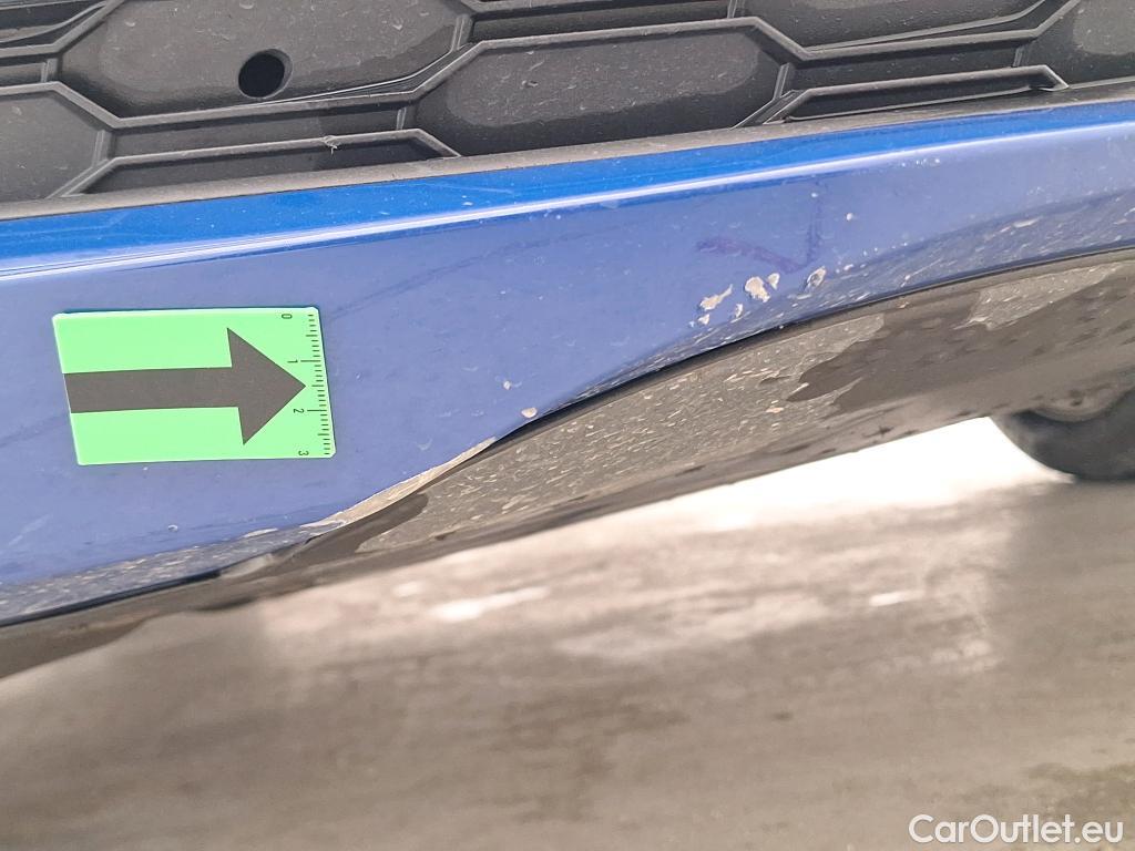  Skoda  Octavia 1.5 TSI 150CP Style #14