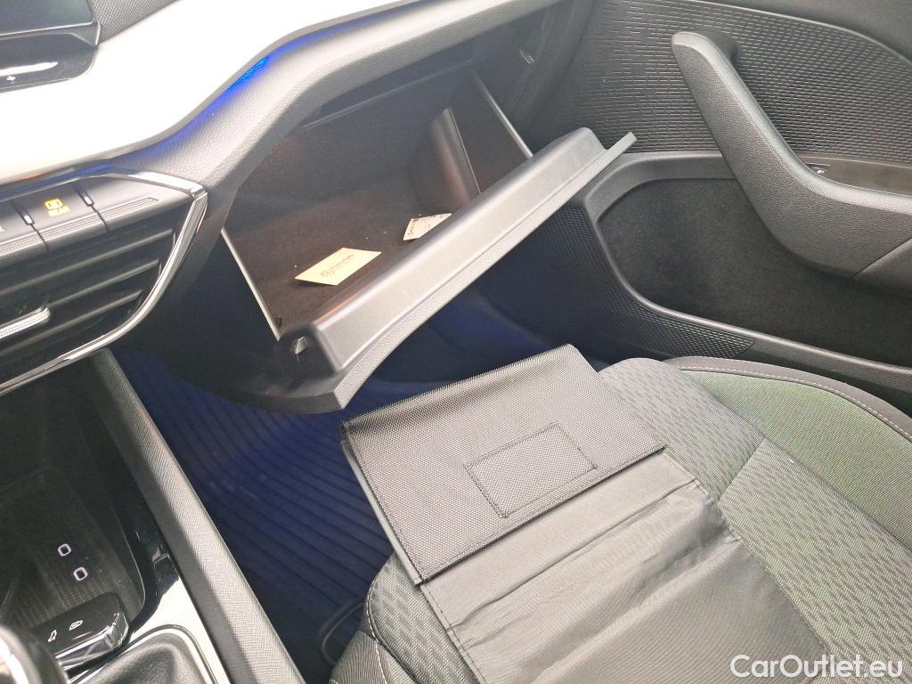  Skoda  Octavia 1.5 TSI 150CP Style #23