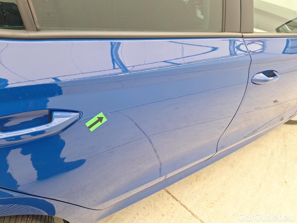  Skoda  Octavia 1.5 TSI 150CP Style #25