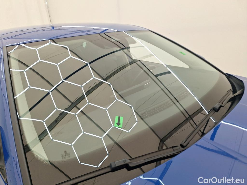  Skoda  Octavia 1.5 TSI 150CP Style #1