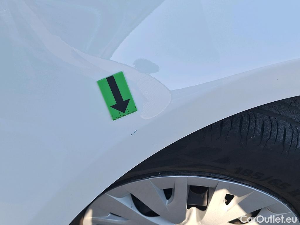  Toyota  Yaris 1.5 Hybrid Eco HYB Auto #24