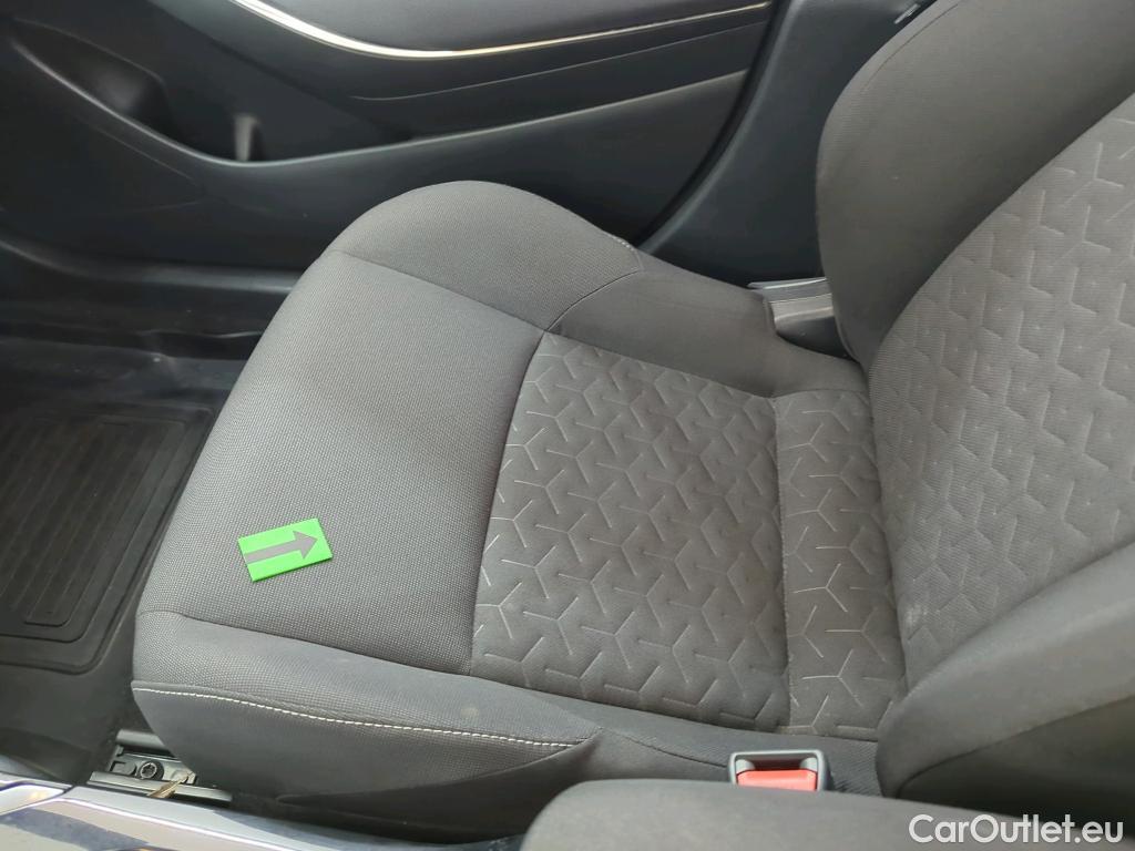  Toyota  Corolla 1.8 Hybrid Eco HSD E-CVT #15