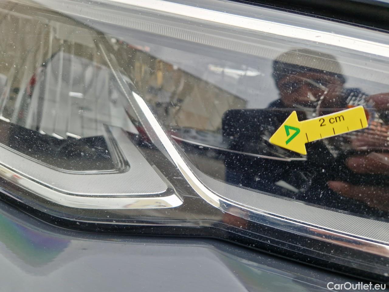  Volkswagen  Golf  2.0 TDI 116HP DSG Life Variant #9