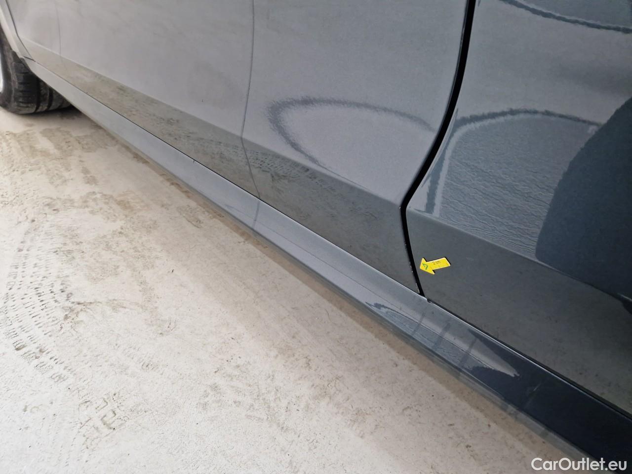  Skoda  Octavia 2.0 TDI 200CP Style DSG 4x4 #1