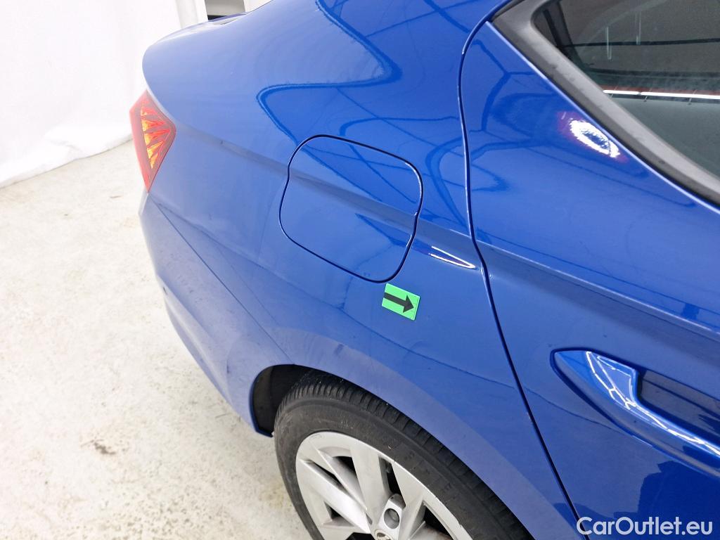  Skoda  Octavia 1.5 TSI 150CP Style #25