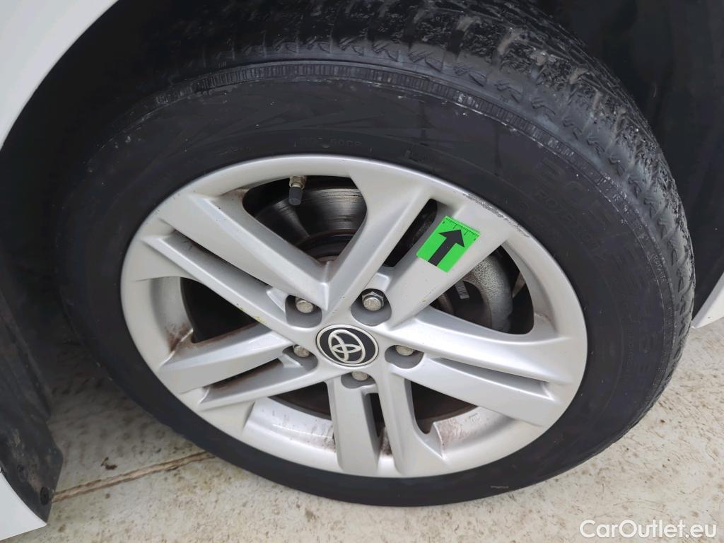  Toyota  Corolla 1.8 Hybrid Eco HSD E-CVT #11