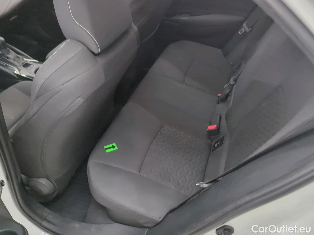  Toyota  Corolla 1.8 Hybrid Eco HSD E-CVT #13