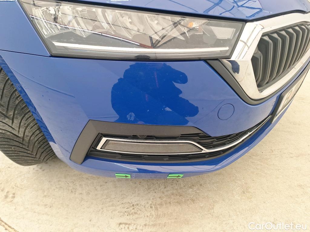  Skoda  Octavia 1.5 TSI 150CP Style #13