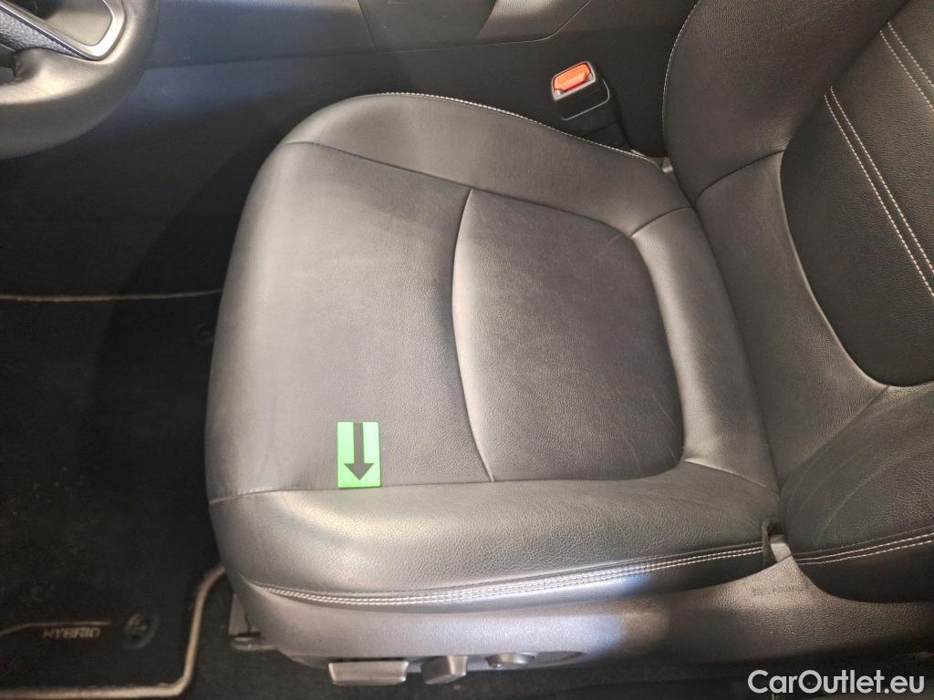  Toyota  RAV4 2.5 Hybrid Luxury HSD E-CVT 4x4 #21