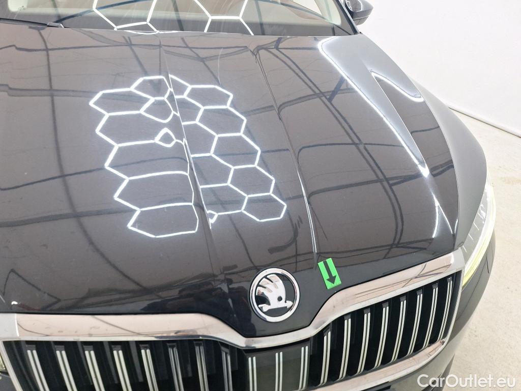  Skoda  Superb 2.0 TDI 150CP Ambition DSG #21