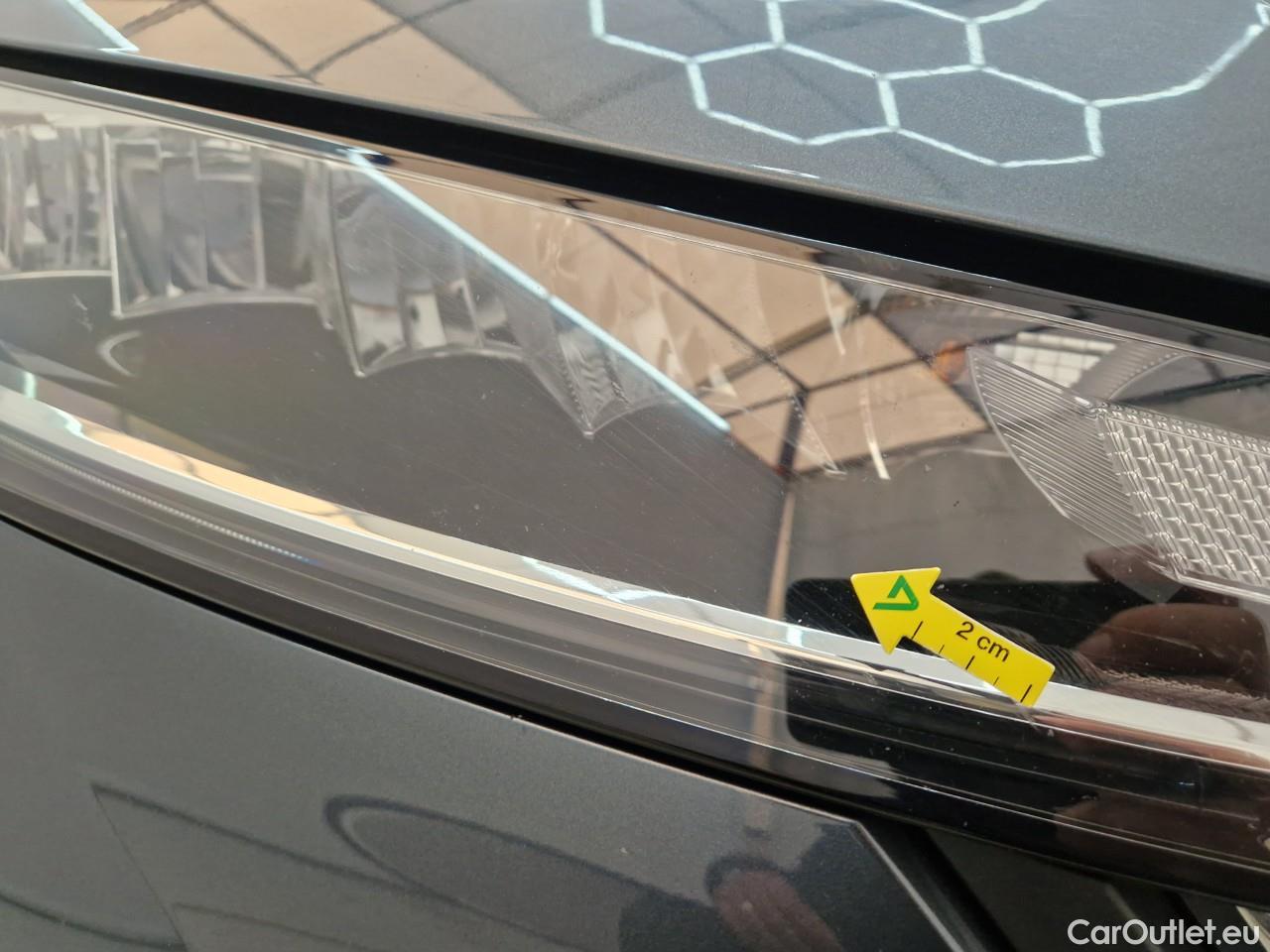  Skoda  Octavia 2.0 TDI 200CP Style DSG 4x4 #12