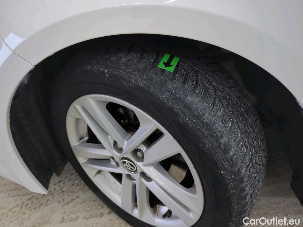  Toyota  Corolla 1.8 Hybrid Eco HSD E-CVT #29