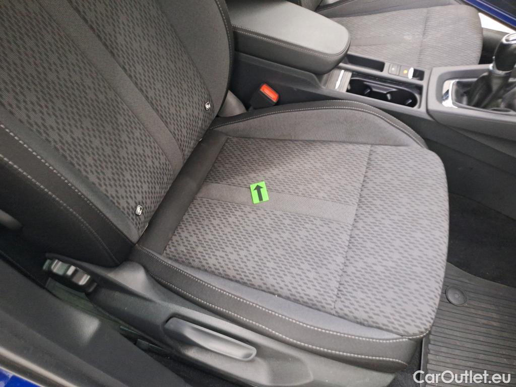  Skoda  Octavia 1.5 TSI 150CP Style #15