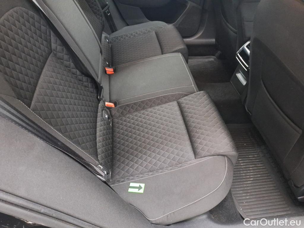  Skoda  Superb 2.0 TDI 150CP Ambition DSG #15