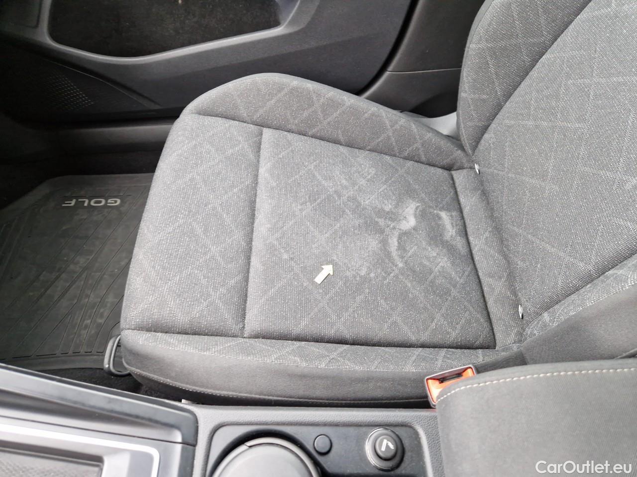  Volkswagen  Golf  2.0 TDI 116HP DSG Life Variant #32