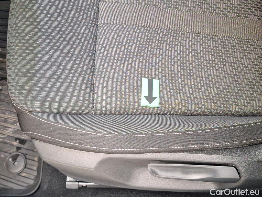  Skoda  Octavia 1.5 TSI 150CP Style #36