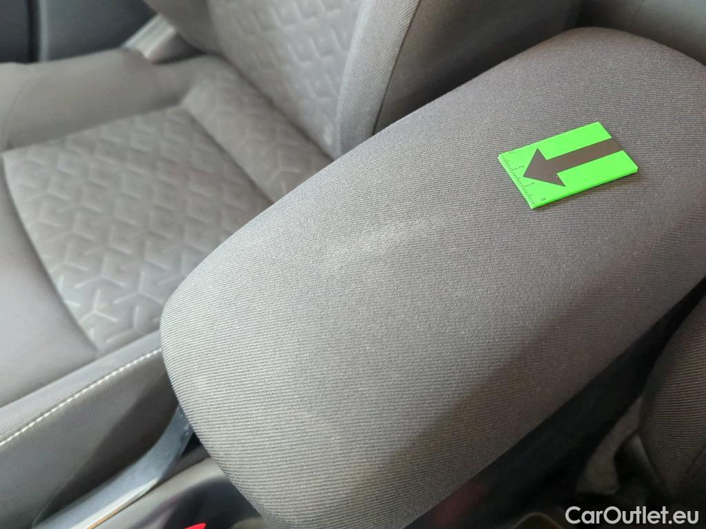  Toyota  Corolla 1.8 Hybrid Eco HSD E-CVT #18