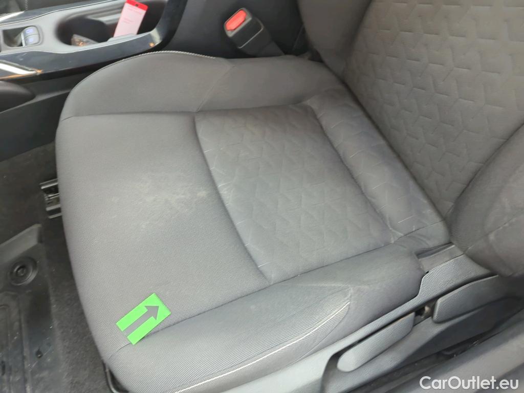  Toyota  Corolla 1.8 Hybrid Eco HSD E-CVT #20