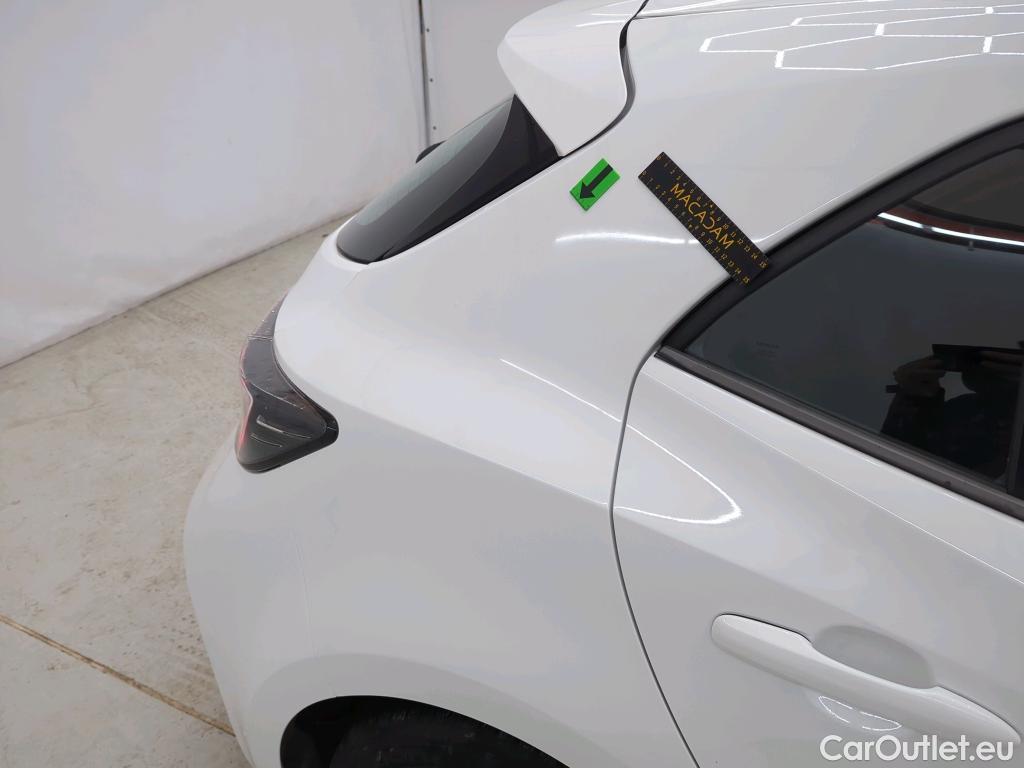  Toyota  Corolla 1.8 Hybrid Eco HSD E-CVT #27