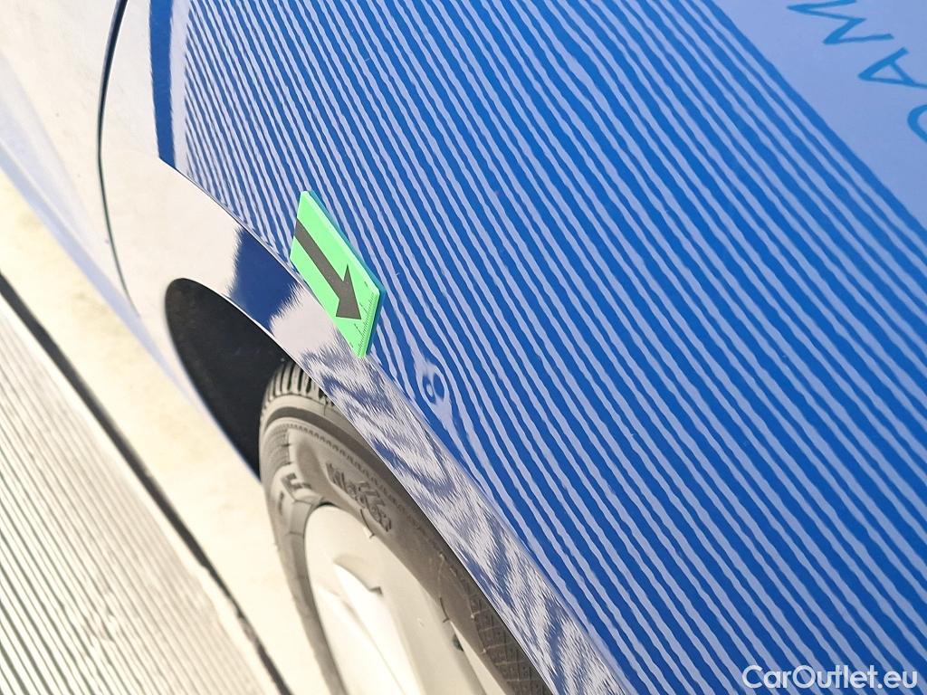  Skoda  Octavia 1.5 TSI 150CP Style #16