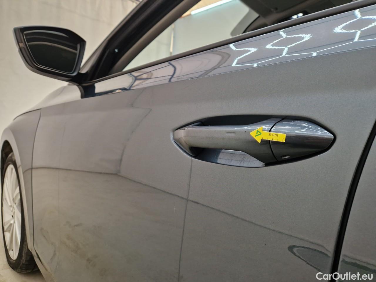  Skoda  Octavia 2.0 TDI 200CP Style DSG 4x4 #4