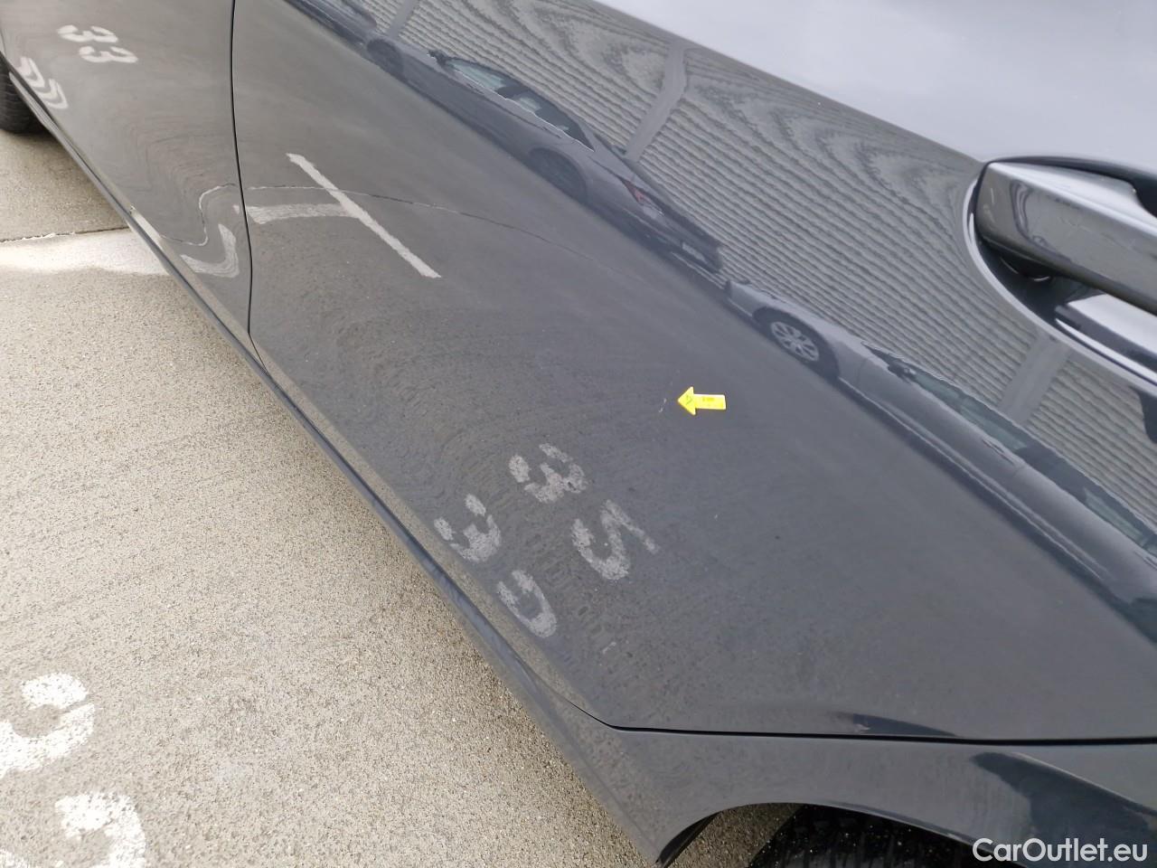  Volkswagen  Golf  2.0 TDI 116HP DSG Life Variant #21