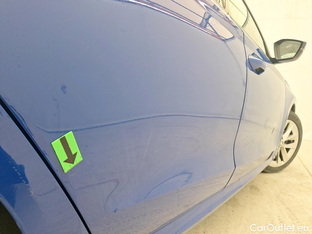  Skoda  Octavia 1.5 TSI 150CP Style #33