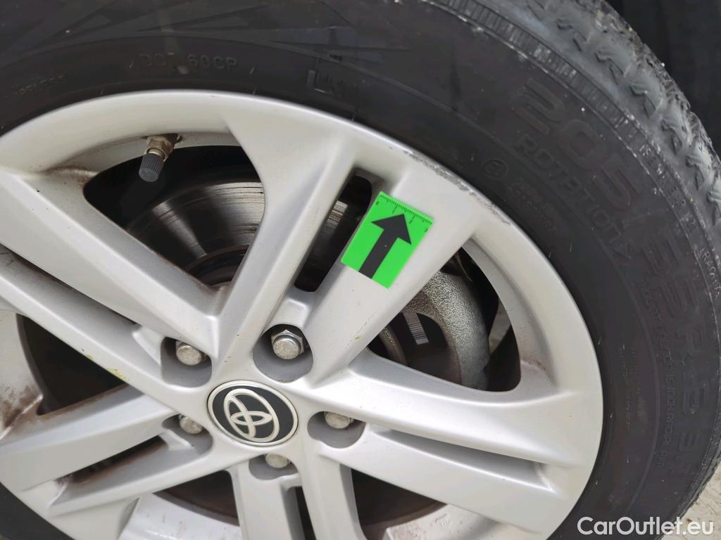  Toyota  Corolla 1.8 Hybrid Eco HSD E-CVT #12