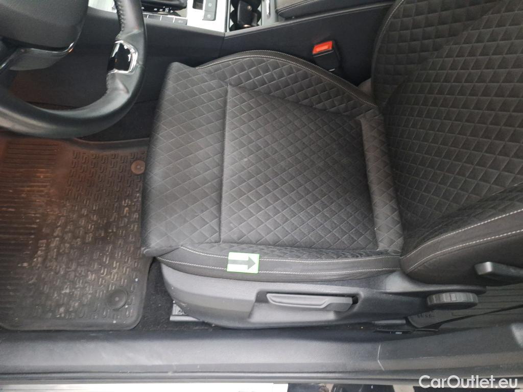  Skoda  Superb 2.0 TDI 150CP Ambition DSG #17