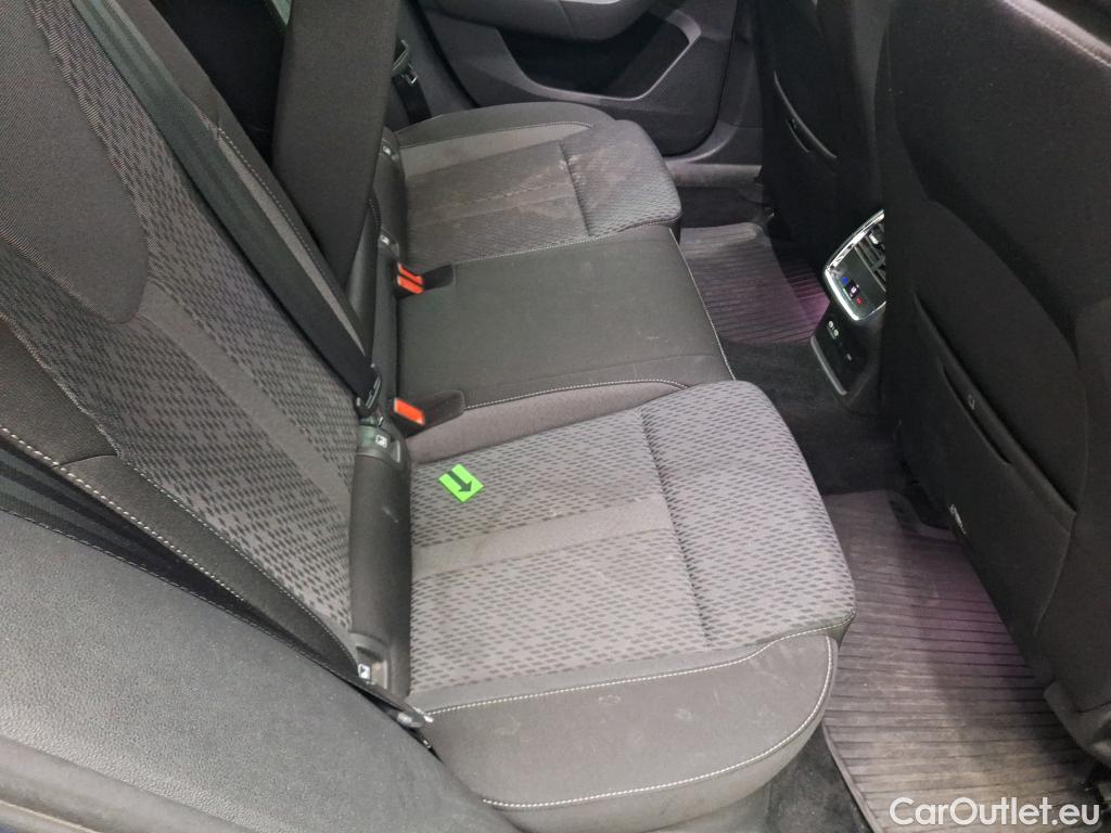  Skoda  Octavia 1.5 TSI 150CP Style #11