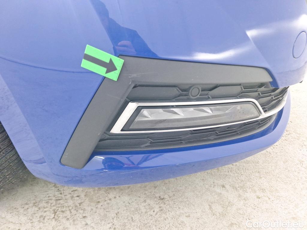  Skoda  Octavia 1.5 TSI 150CP Style #9