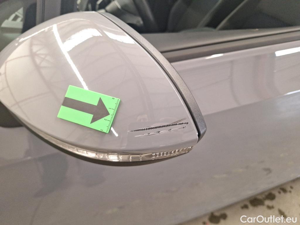  Volkswagen  Golf  1.0 TSI United DSG #4