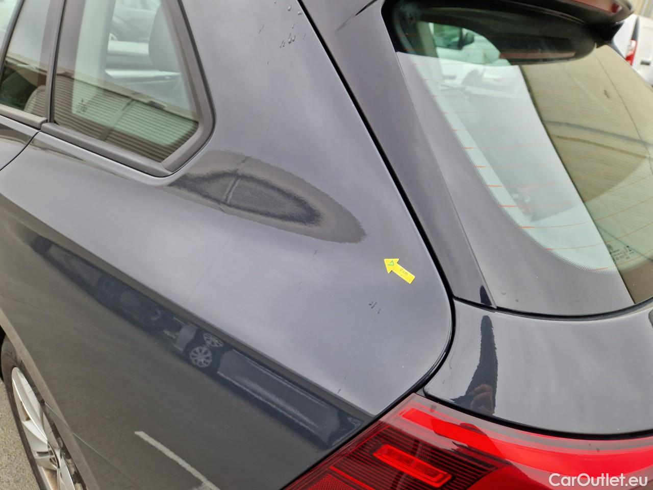  Volkswagen  Golf  2.0 TDI 116HP DSG Life Variant #20