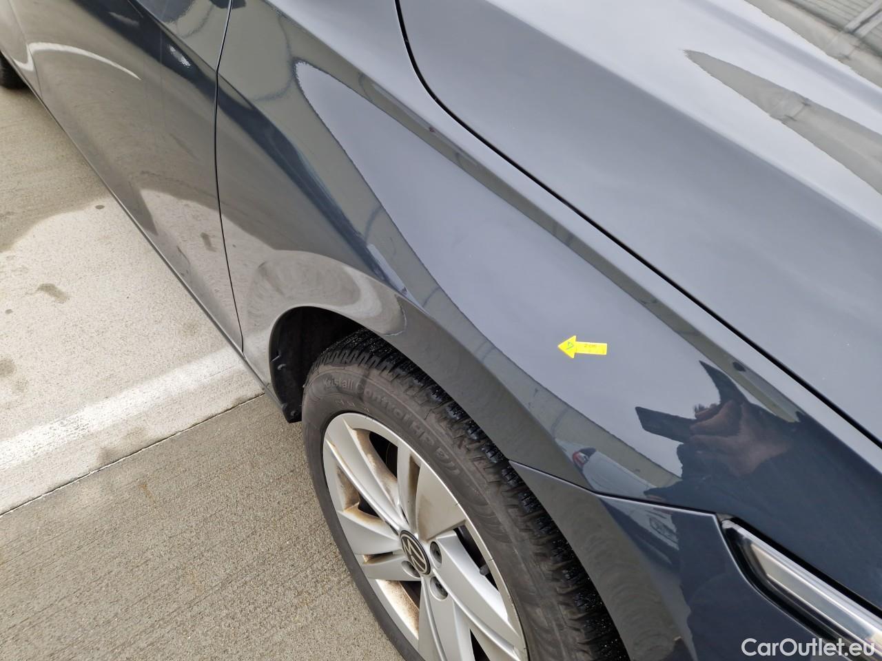  Volkswagen  Golf  2.0 TDI 116HP DSG Life Variant #15