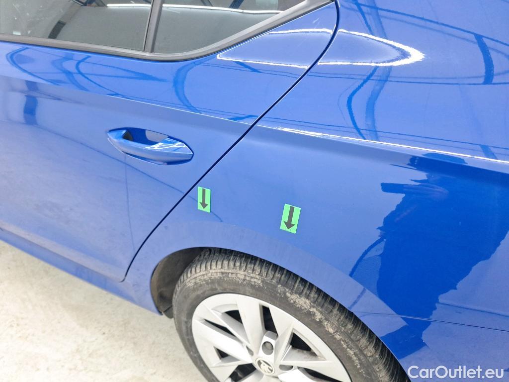  Skoda  Octavia 1.5 TSI 150CP Style #5