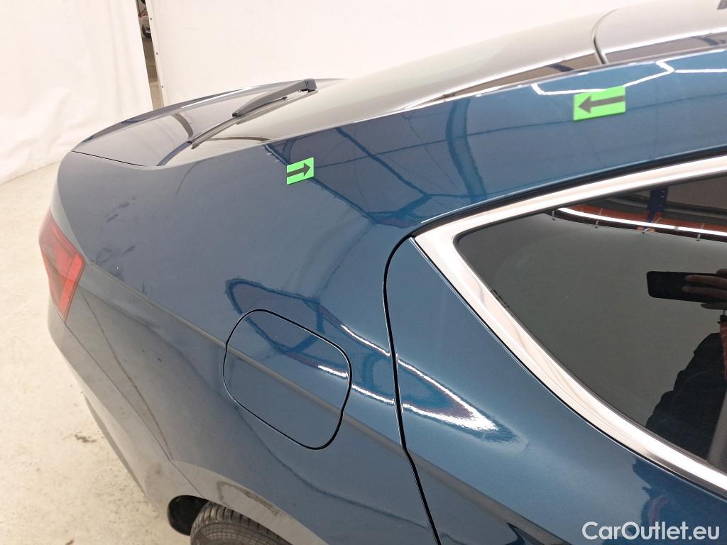  Skoda  Superb 2.0 TDI 150CP Style DSG #11